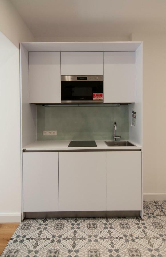 Easy Flat Sankt Elisabeth Apartment Vienna Room photo