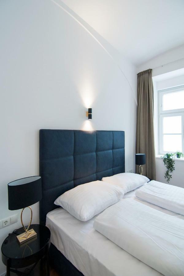 Easy Flat Sankt Elisabeth Apartment Vienna Exterior photo