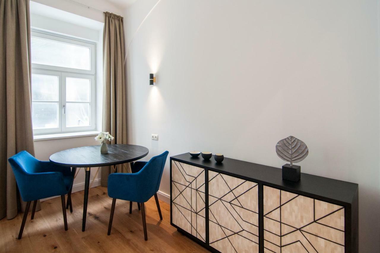 Easy Flat Sankt Elisabeth Apartment Vienna Exterior photo
