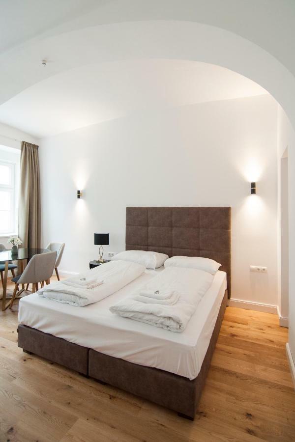 Easy Flat Sankt Elisabeth Apartment Vienna Exterior photo