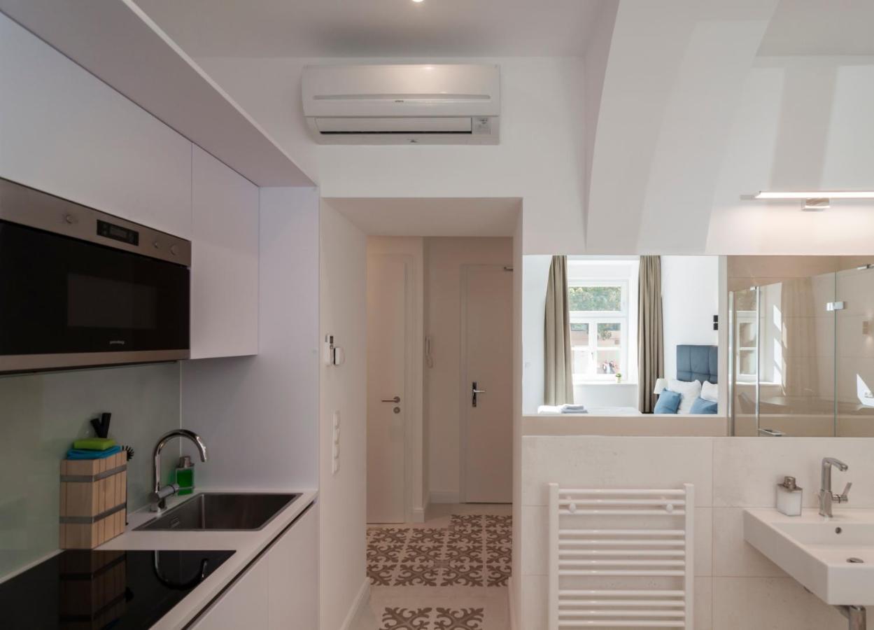 Easy Flat Sankt Elisabeth Apartment Vienna Exterior photo