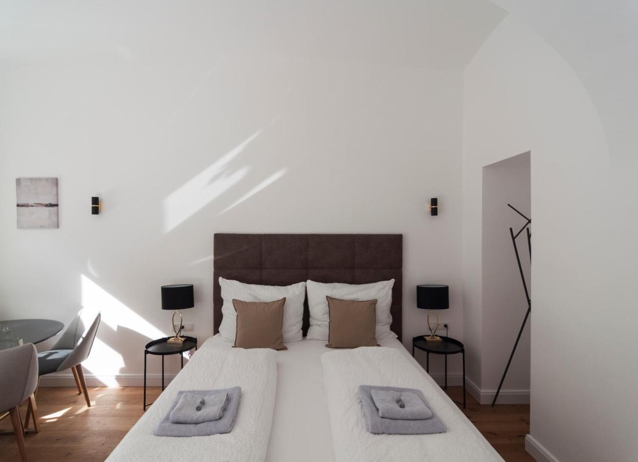 Easy Flat Sankt Elisabeth Apartment Vienna Exterior photo